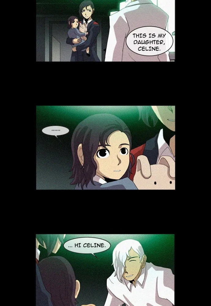 Read Gepetto chapter 157 image 12 on Lezhin