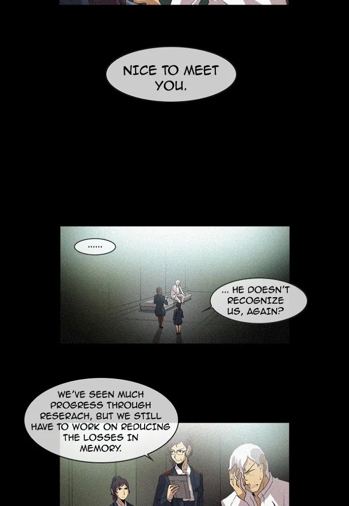 Read Gepetto chapter 157 image 13 on Lezhin