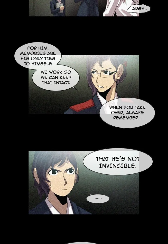 Read Gepetto chapter 157 image 14 on Lezhin