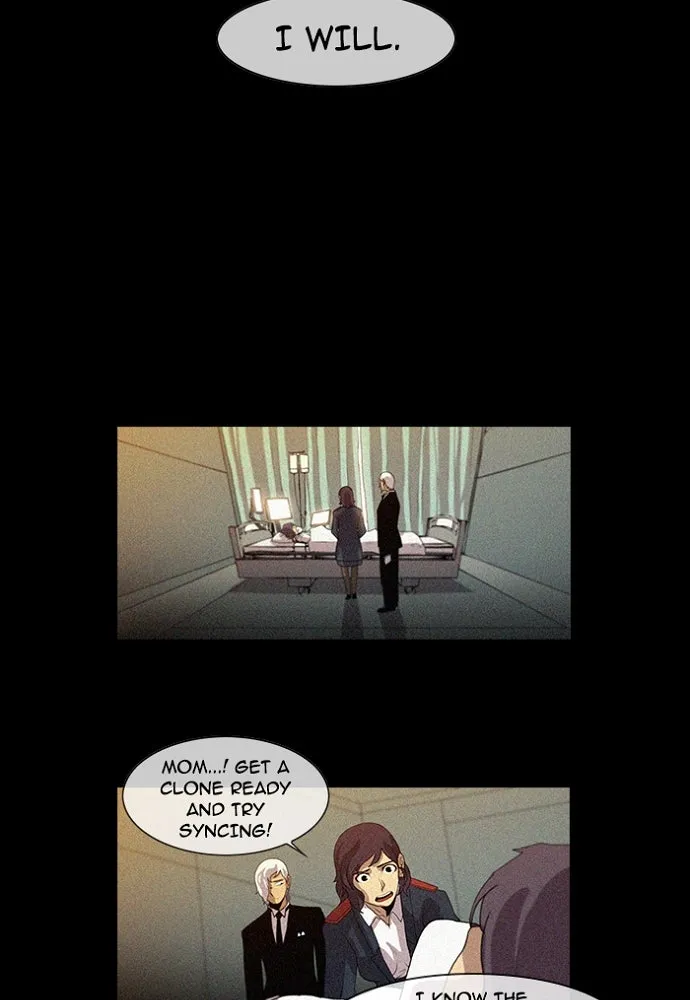 Read Gepetto chapter 157 image 15 on Lezhin