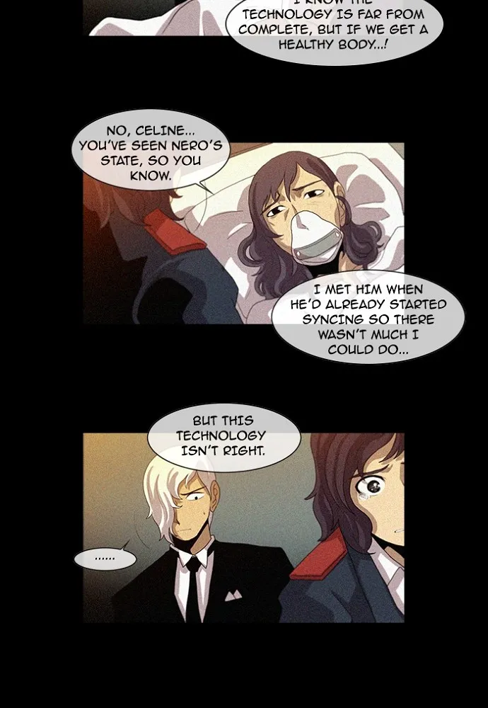 Read Gepetto chapter 157 image 16 on Lezhin