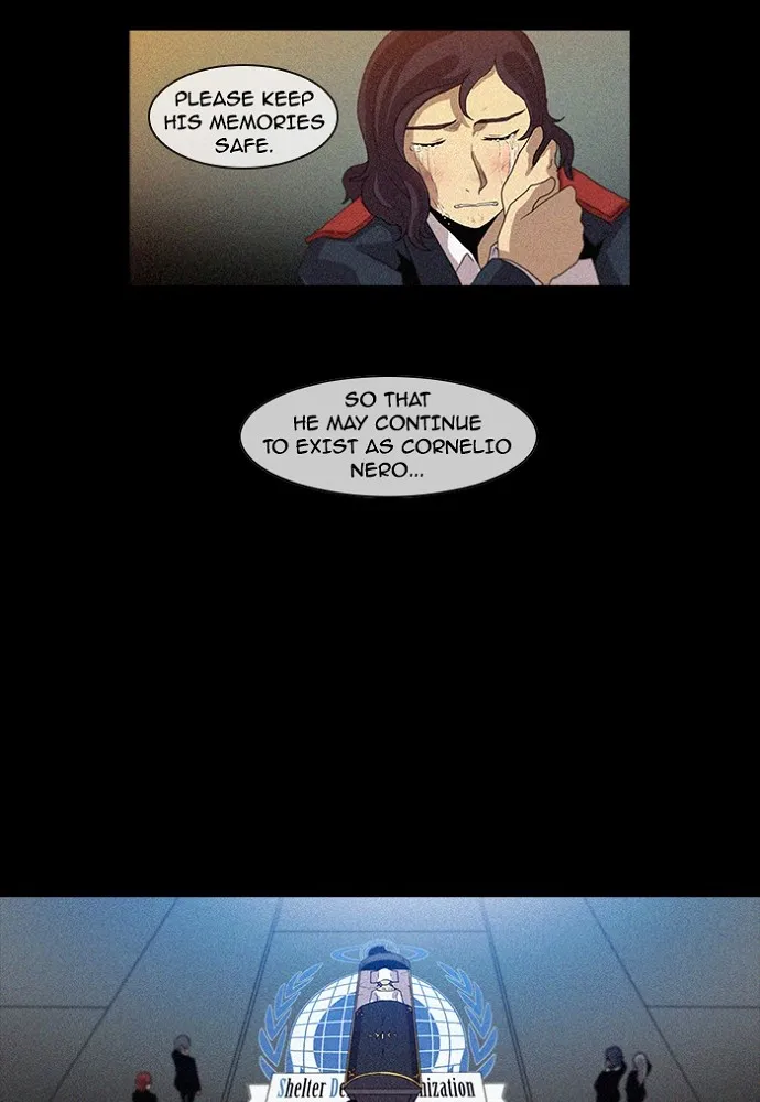 Read Gepetto chapter 157 image 17 on Lezhin
