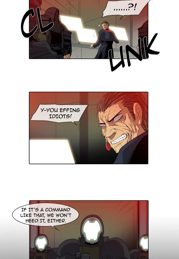 Read Gepetto chapter 157 image 2 on Lezhin