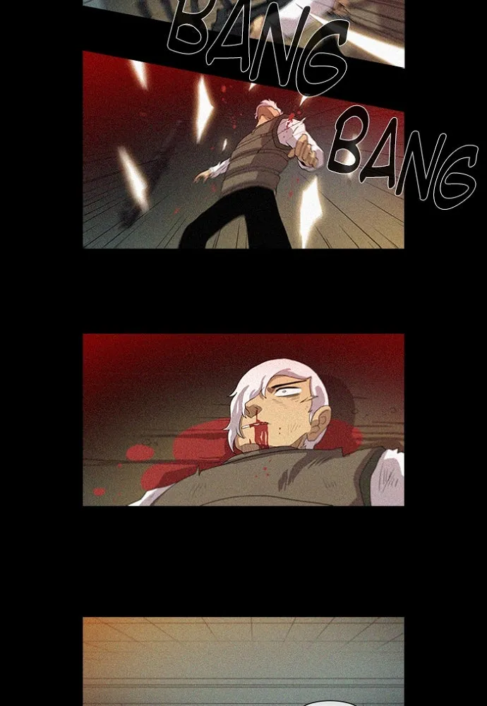 Read Gepetto chapter 157 image 21 on Lezhin