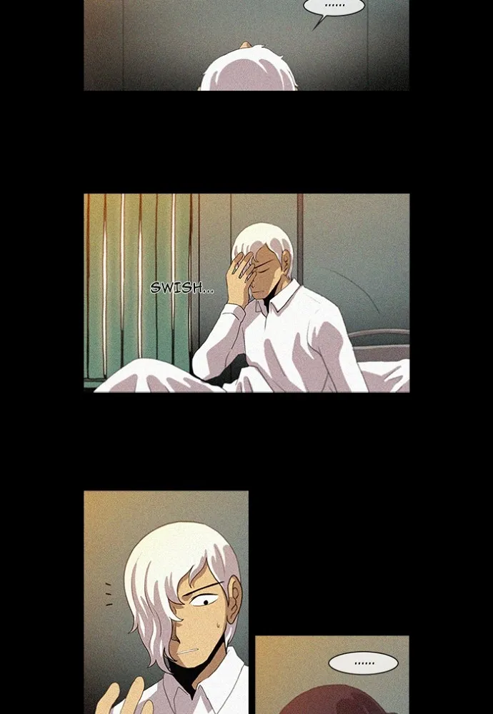 Read Gepetto chapter 157 image 22 on Lezhin