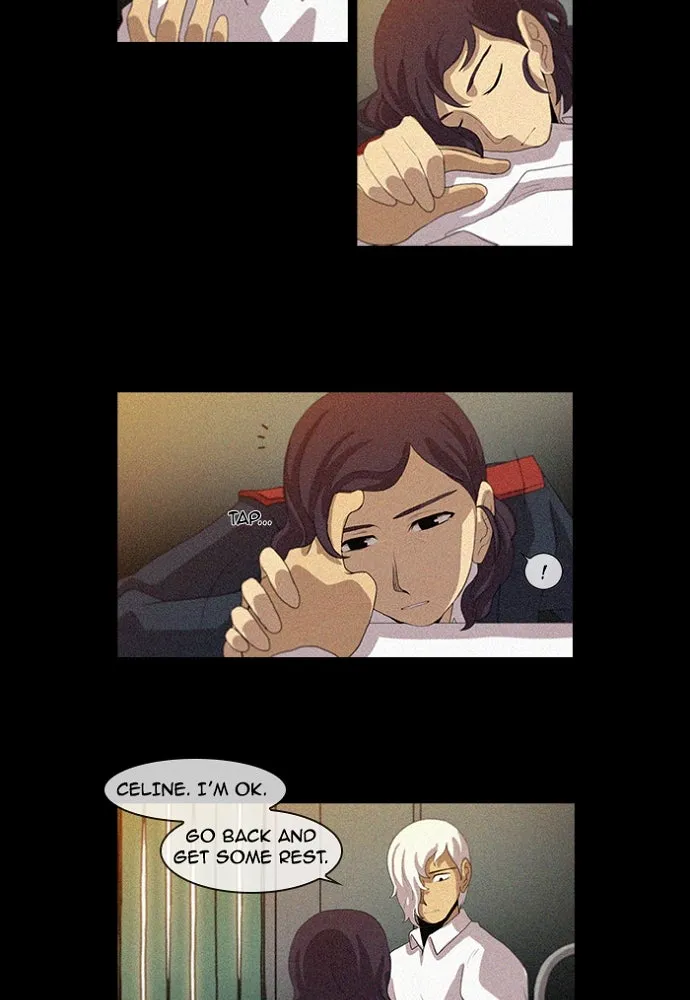 Read Gepetto chapter 157 image 23 on Lezhin