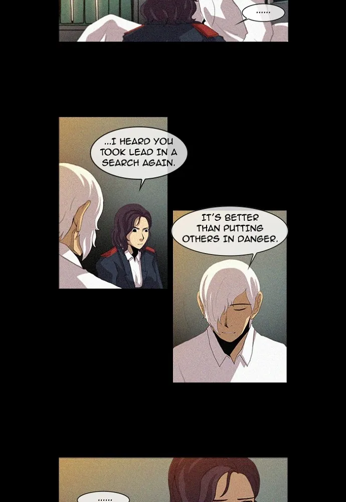Read Gepetto chapter 157 image 24 on Lezhin