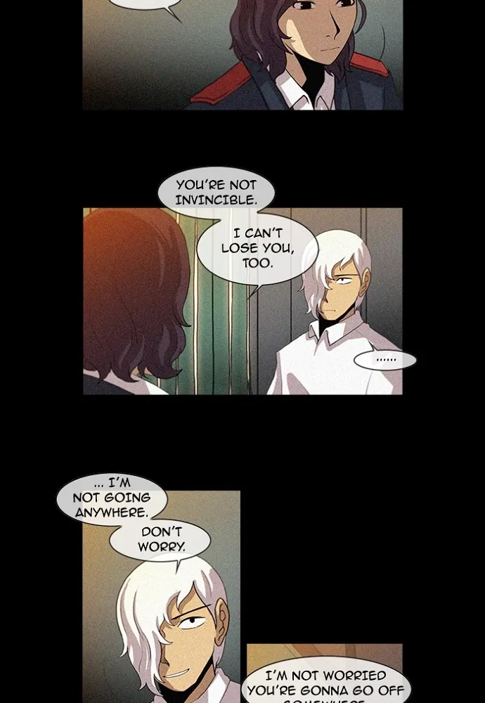 Read Gepetto chapter 157 image 25 on Lezhin