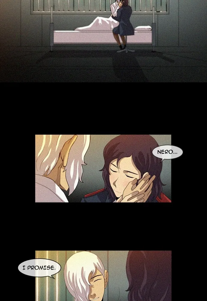 Read Gepetto chapter 157 image 28 on Lezhin