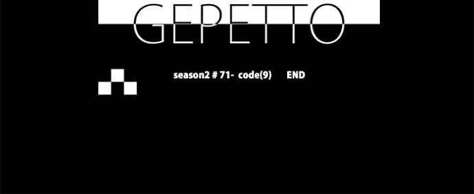 Read Gepetto chapter 157 image 31 on Lezhin