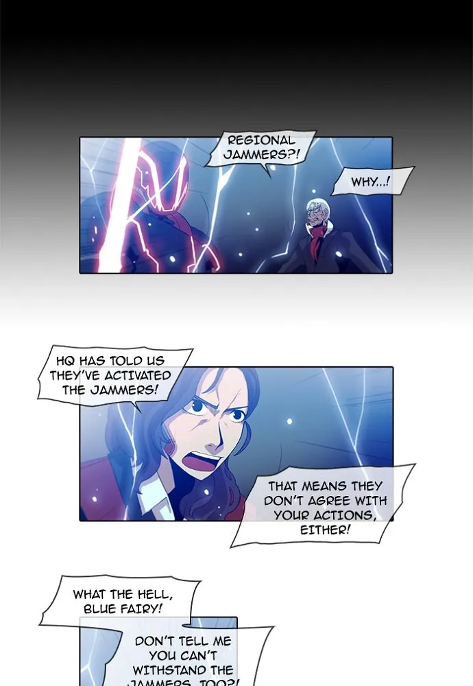 Read Gepetto chapter 157 image 4 on Lezhin