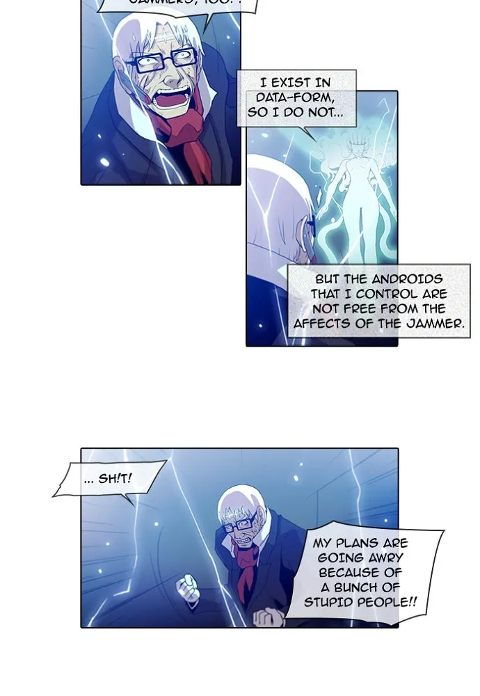 Read Gepetto chapter 157 image 5 on Lezhin