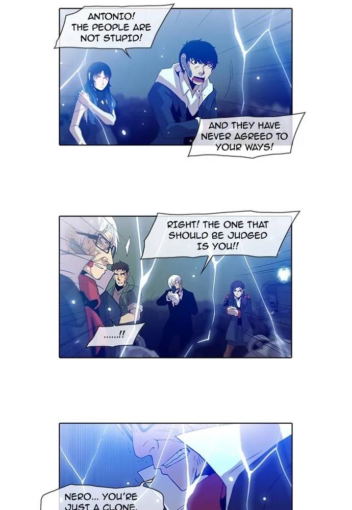 Read Gepetto chapter 157 image 6 on Lezhin