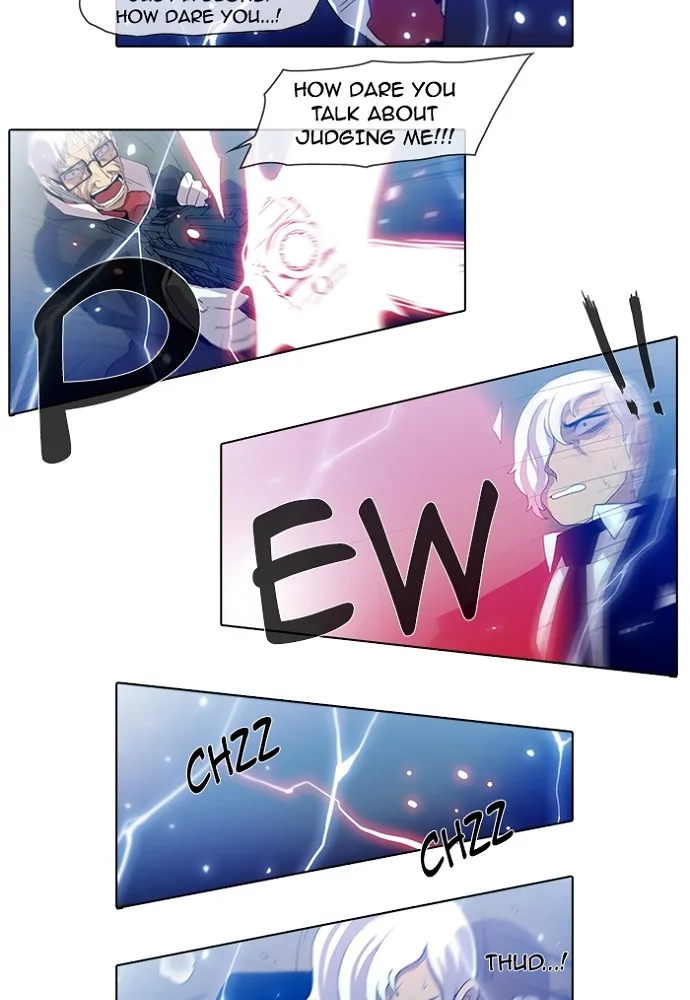 Read Gepetto chapter 157 image 7 on Lezhin