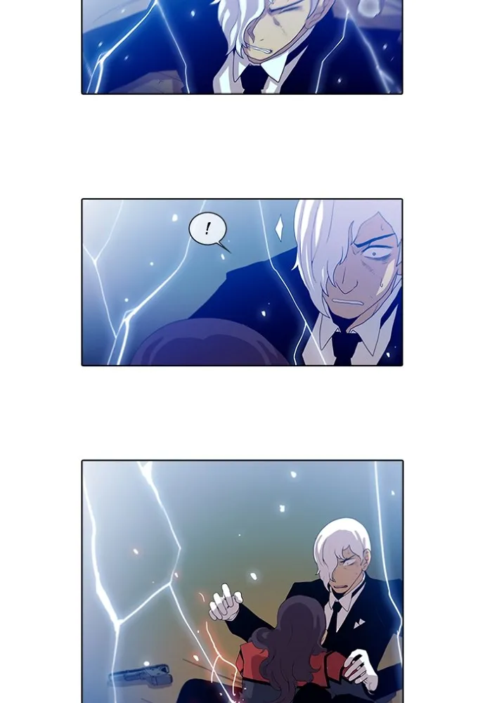 Read Gepetto chapter 157 image 8 on Lezhin
