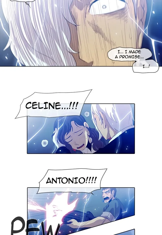 Read Gepetto chapter 158 image 1 on Lezhin