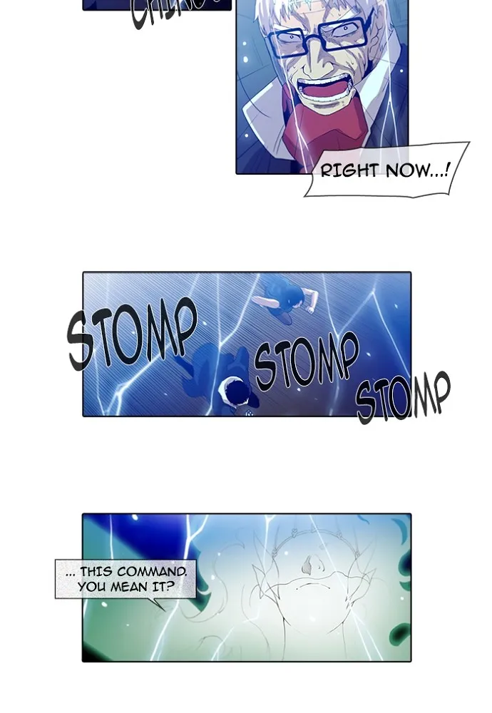 Read Gepetto chapter 158 image 10 on Lezhin