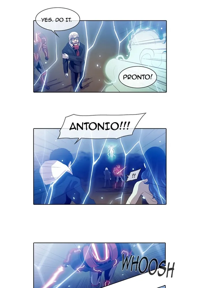 Read Gepetto chapter 158 image 11 on Lezhin