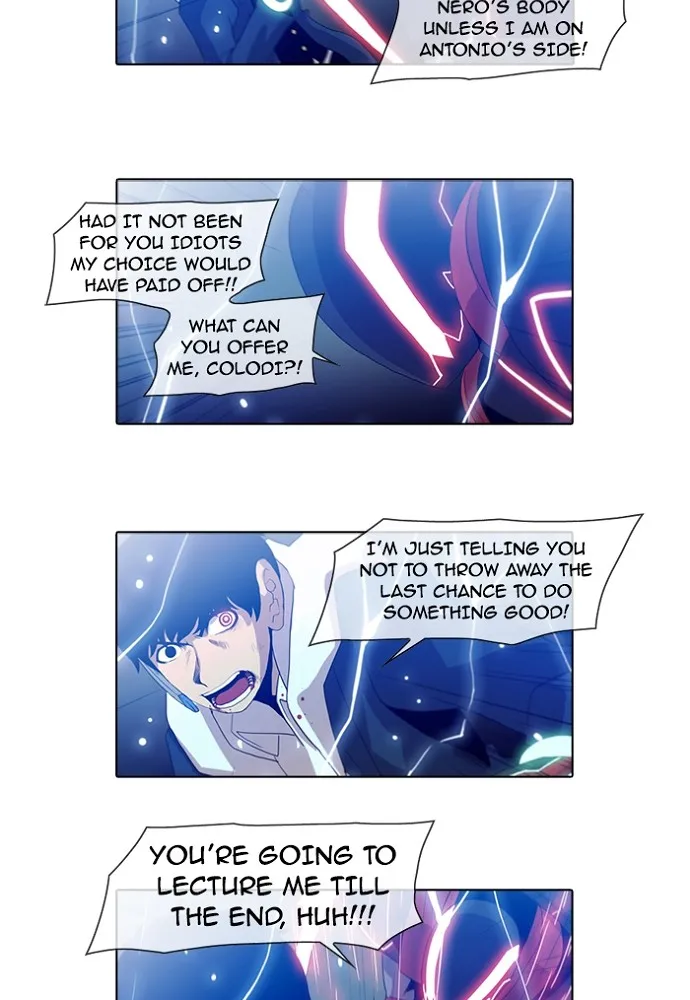 Read Gepetto chapter 158 image 13 on Lezhin