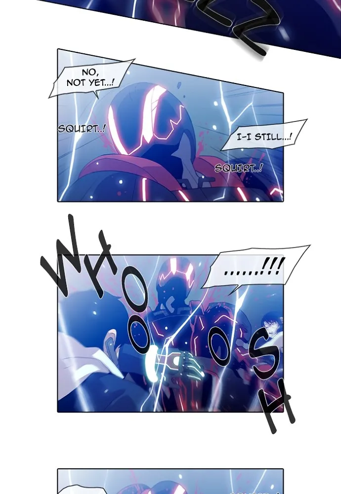 Read Gepetto chapter 158 image 15 on Lezhin