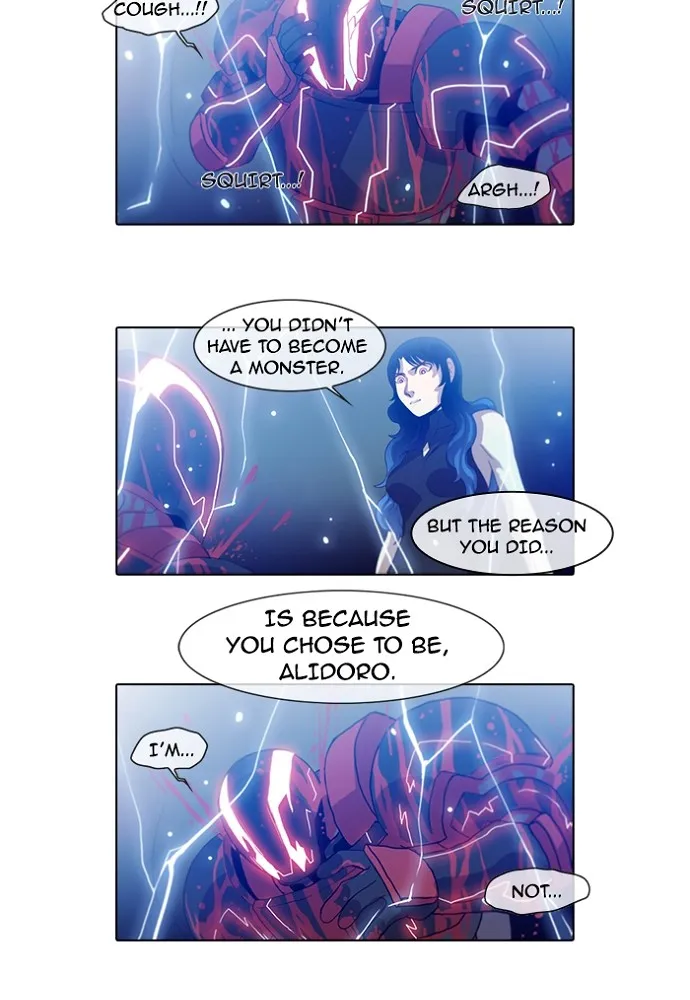 Read Gepetto chapter 158 image 16 on Lezhin