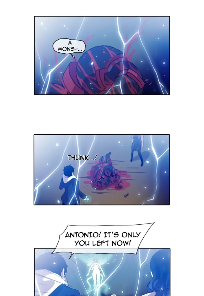 Read Gepetto chapter 158 image 17 on Lezhin