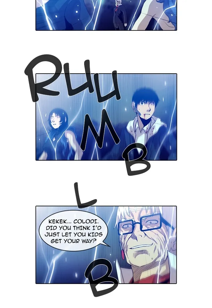 Read Gepetto chapter 158 image 18 on Lezhin