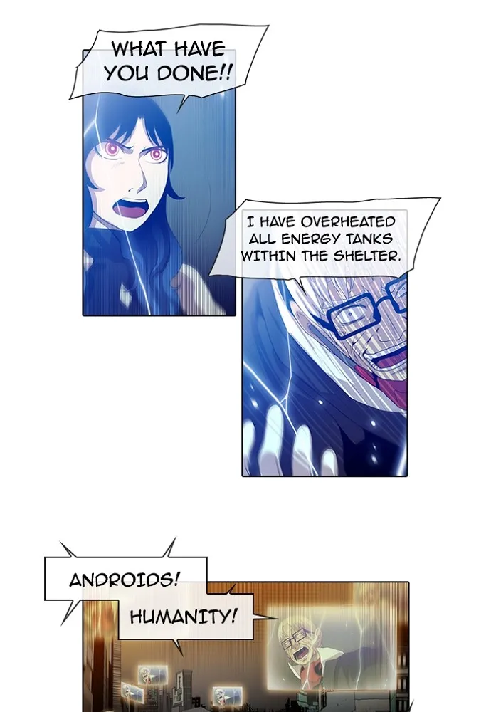 Read Gepetto chapter 158 image 19 on Lezhin