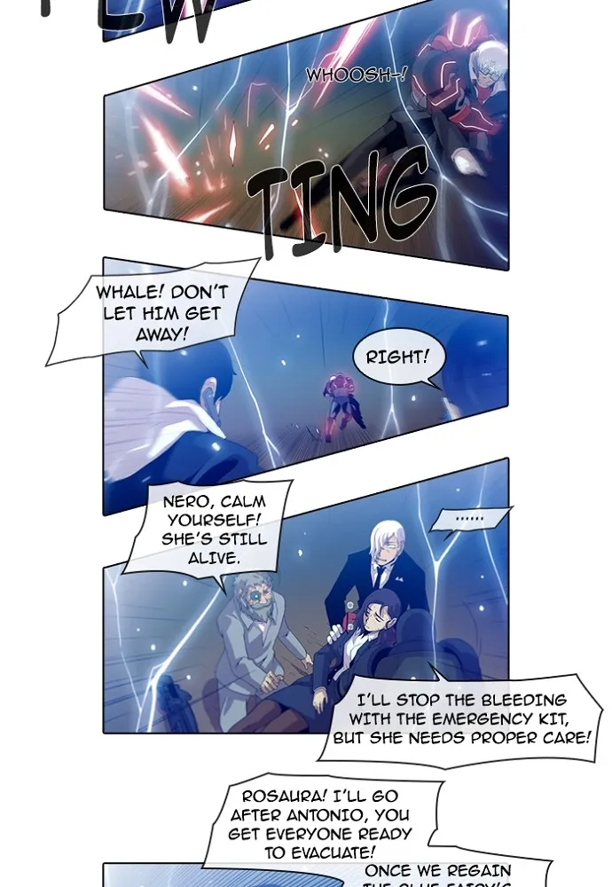 Read Gepetto chapter 158 image 2 on Lezhin