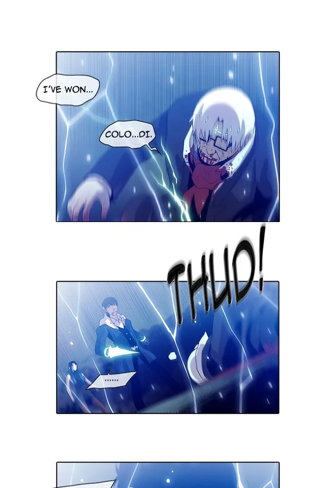 Read Gepetto chapter 158 image 23 on Lezhin