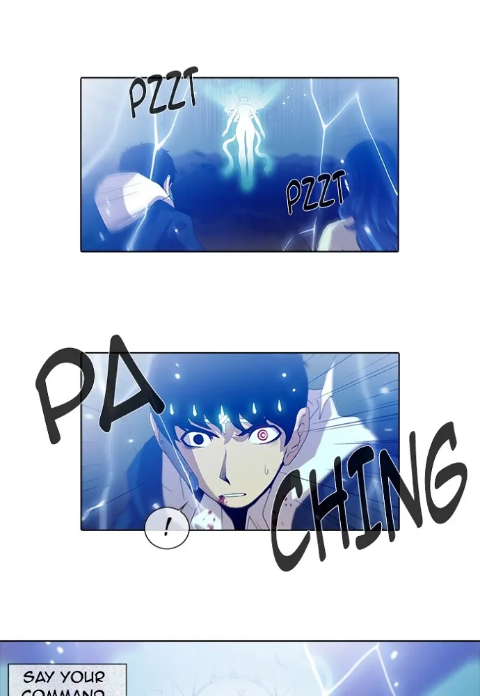 Read Gepetto chapter 158 image 25 on Lezhin