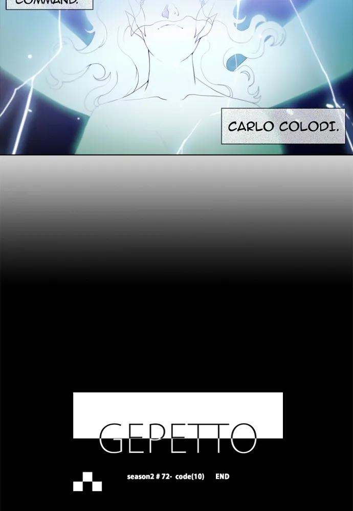 Read Gepetto chapter 158 image 26 on Lezhin