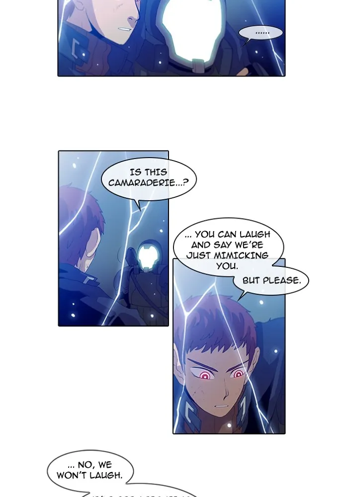 Read Gepetto chapter 158 image 5 on Lezhin