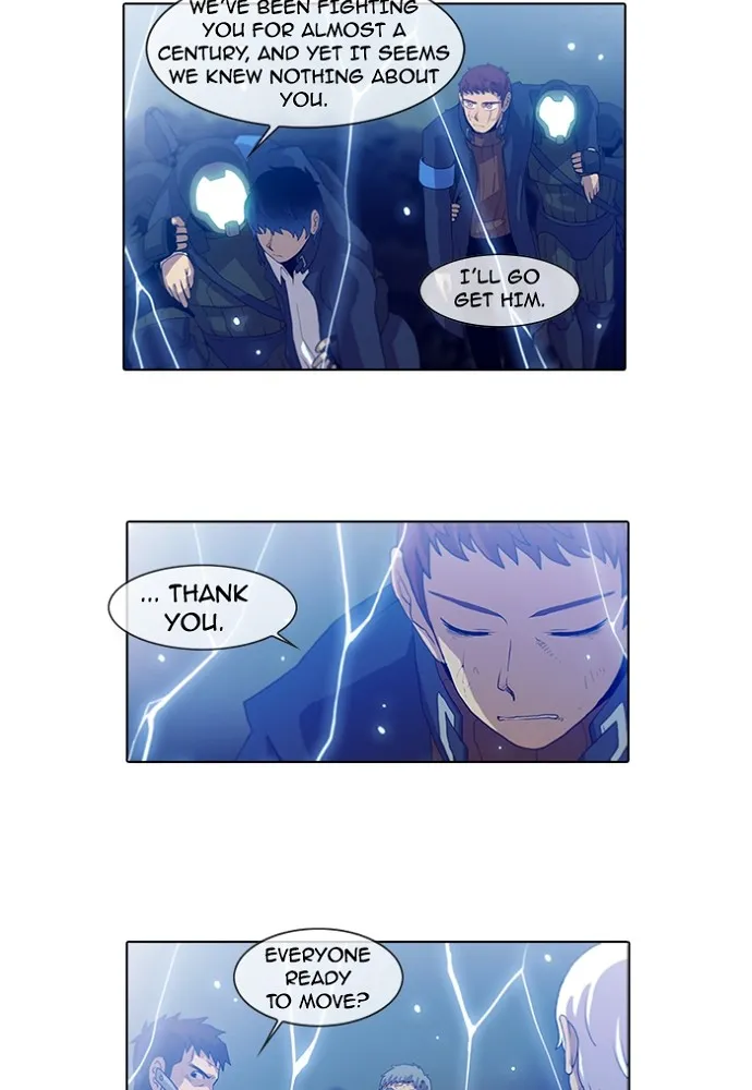 Read Gepetto chapter 158 image 6 on Lezhin