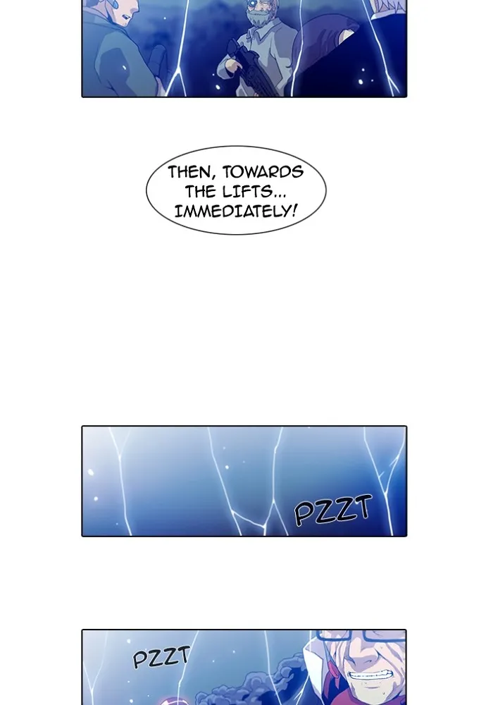Read Gepetto chapter 158 image 7 on Lezhin