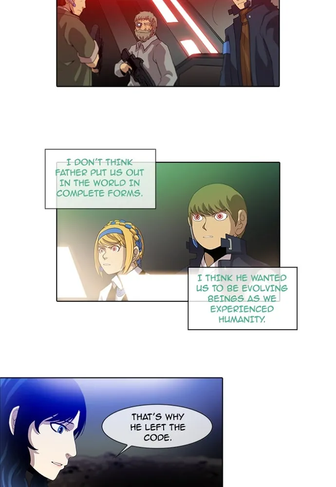 Read Gepetto chapter 159 image 13 on Lezhin
