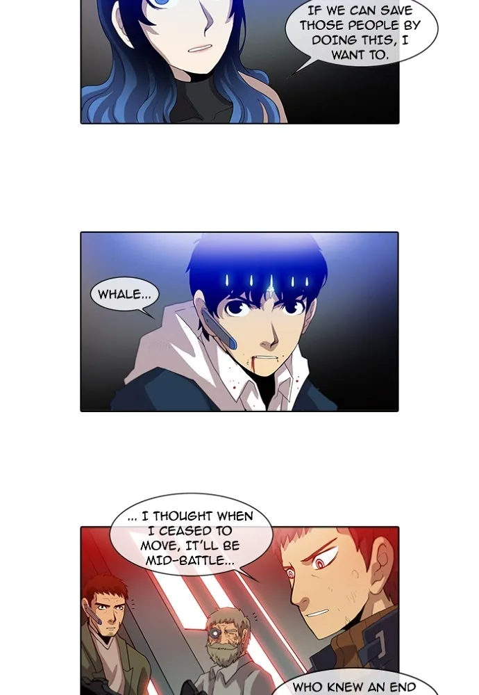 Read Gepetto chapter 159 image 16 on Lezhin