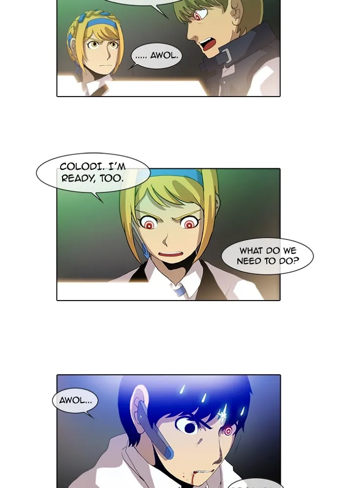 Read Gepetto chapter 159 image 18 on Lezhin