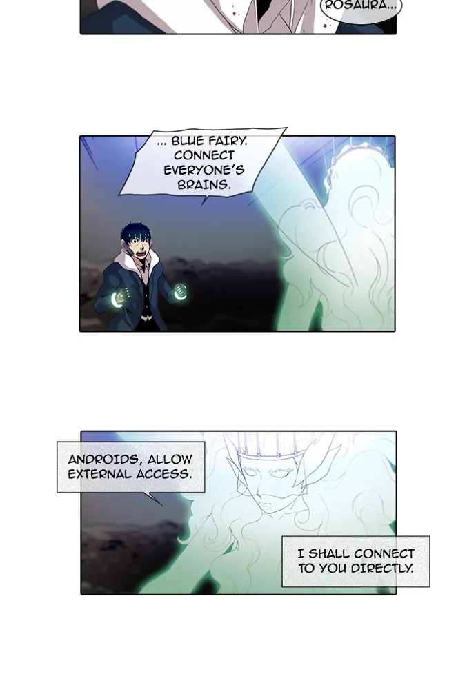 Read Gepetto chapter 159 image 19 on Lezhin