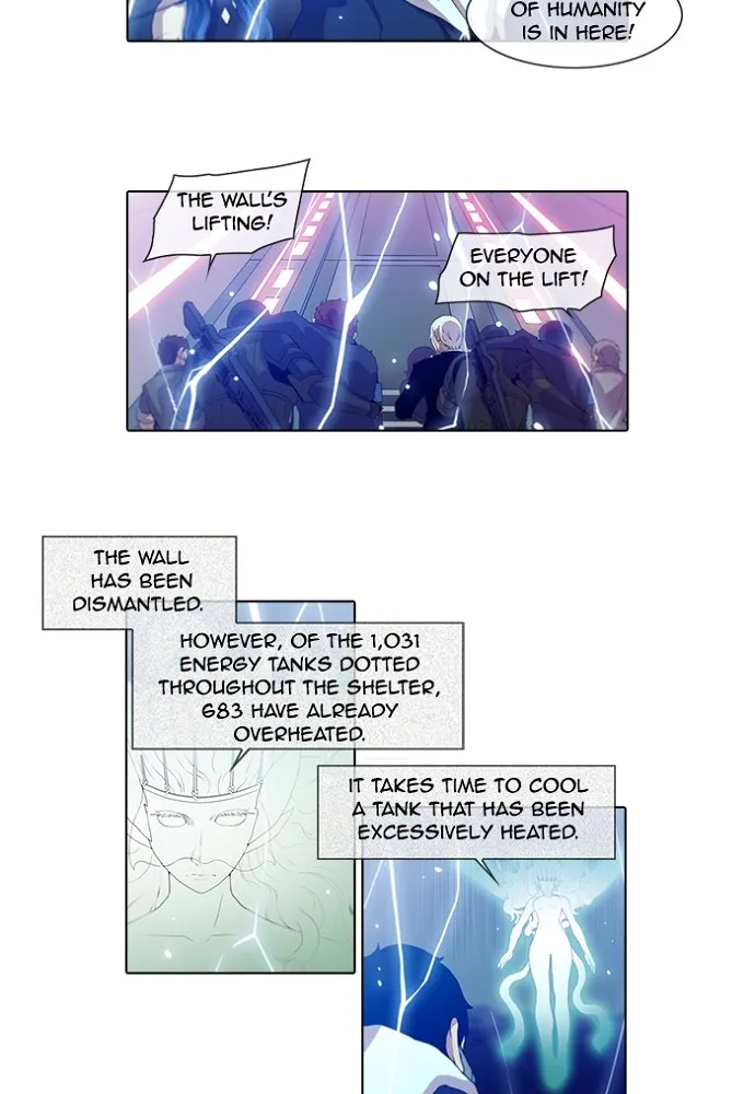 Read Gepetto chapter 159 image 2 on Lezhin