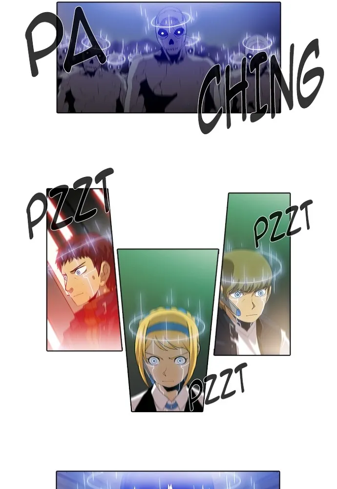 Read Gepetto chapter 159 image 20 on Lezhin