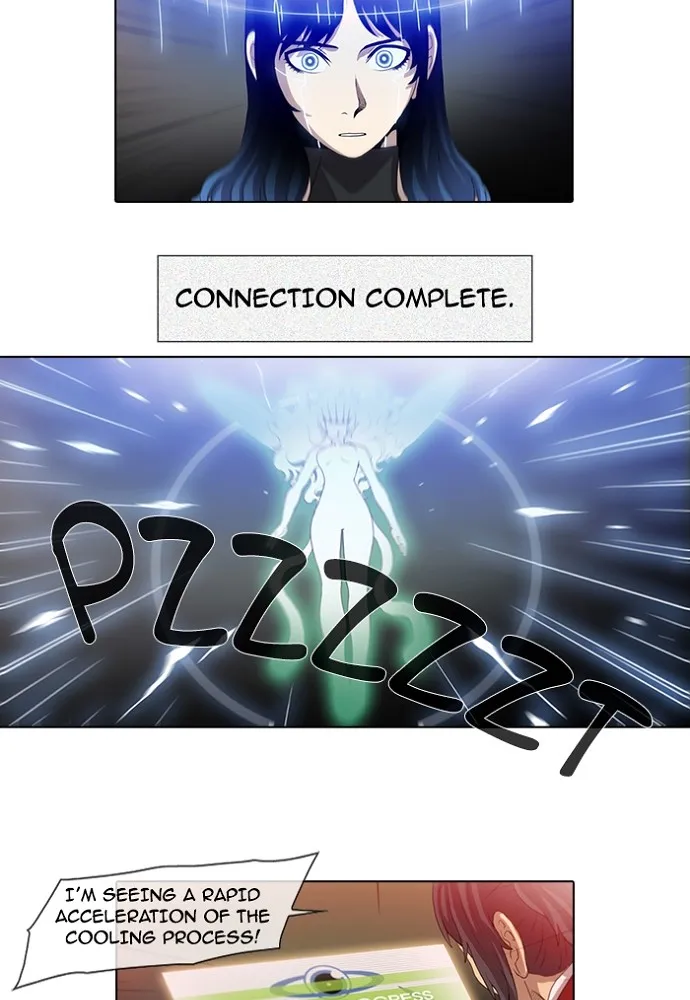 Read Gepetto chapter 159 image 21 on Lezhin