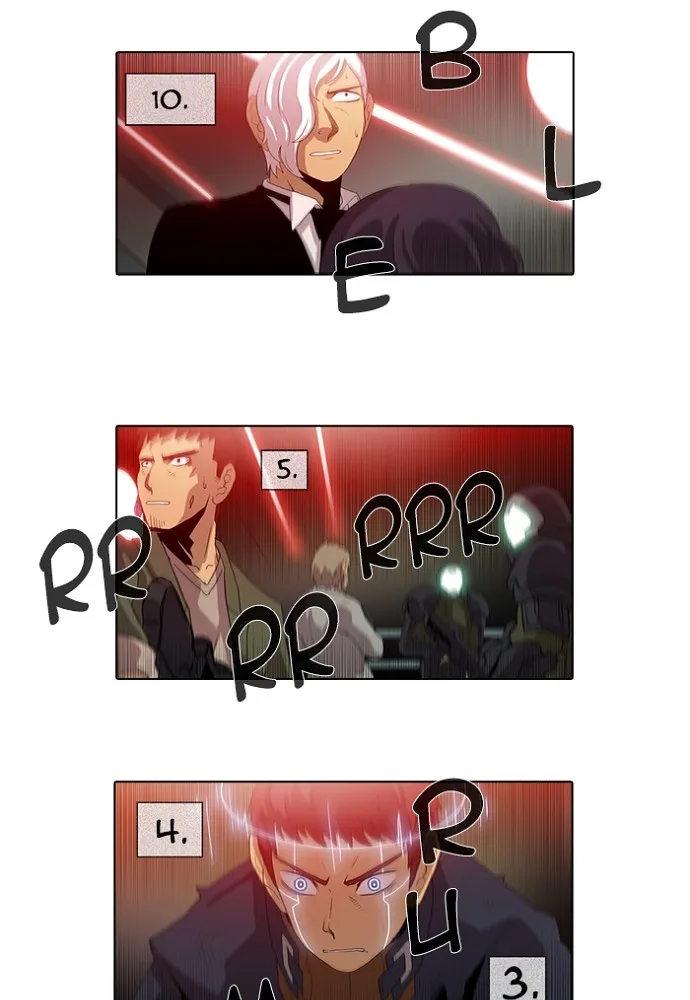 Read Gepetto chapter 159 image 24 on Lezhin