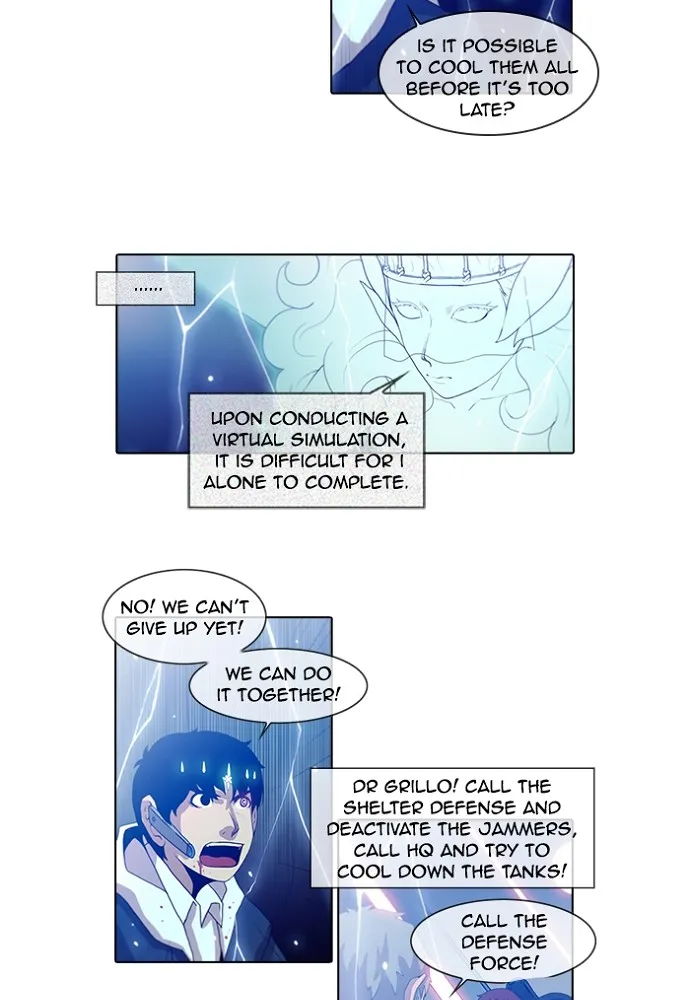 Read Gepetto chapter 159 image 3 on Lezhin