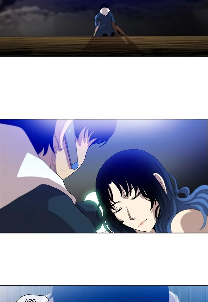 Read Gepetto chapter 159 image 31 on Lezhin