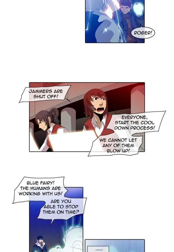 Read Gepetto chapter 159 image 4 on Lezhin