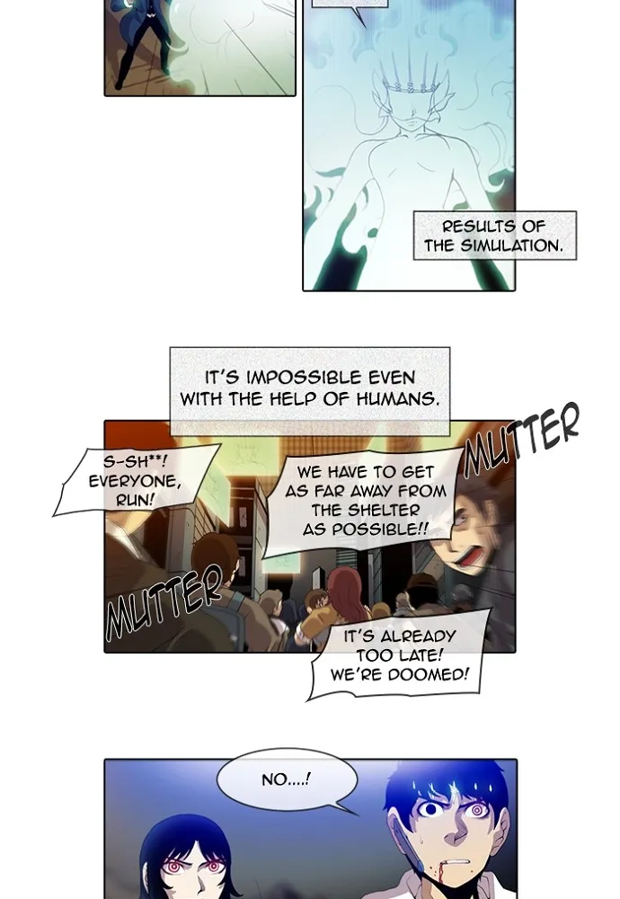 Read Gepetto chapter 159 image 5 on Lezhin