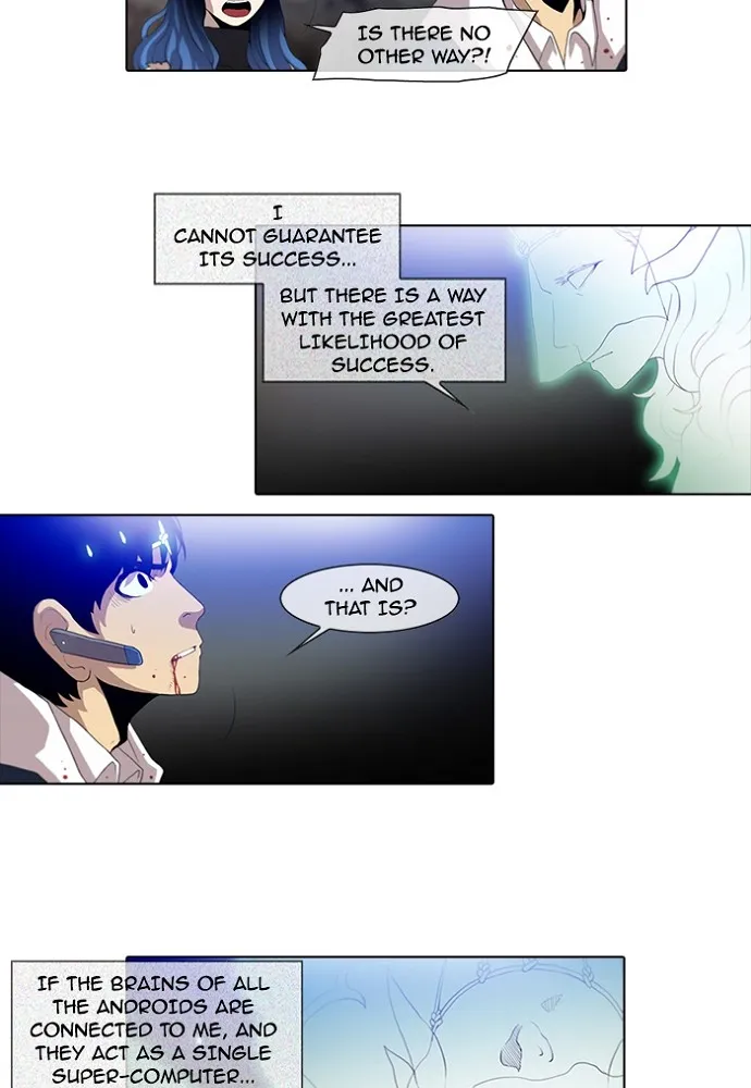 Read Gepetto chapter 159 image 6 on Lezhin
