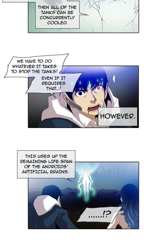 Read Gepetto chapter 159 image 7 on Lezhin