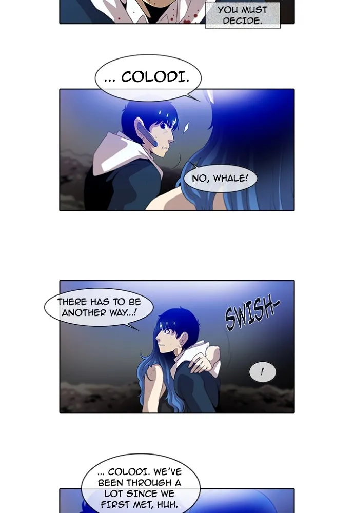 Read Gepetto chapter 159 image 9 on Lezhin